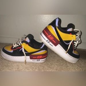 Nike Air Force 1 Low Shadow Womens